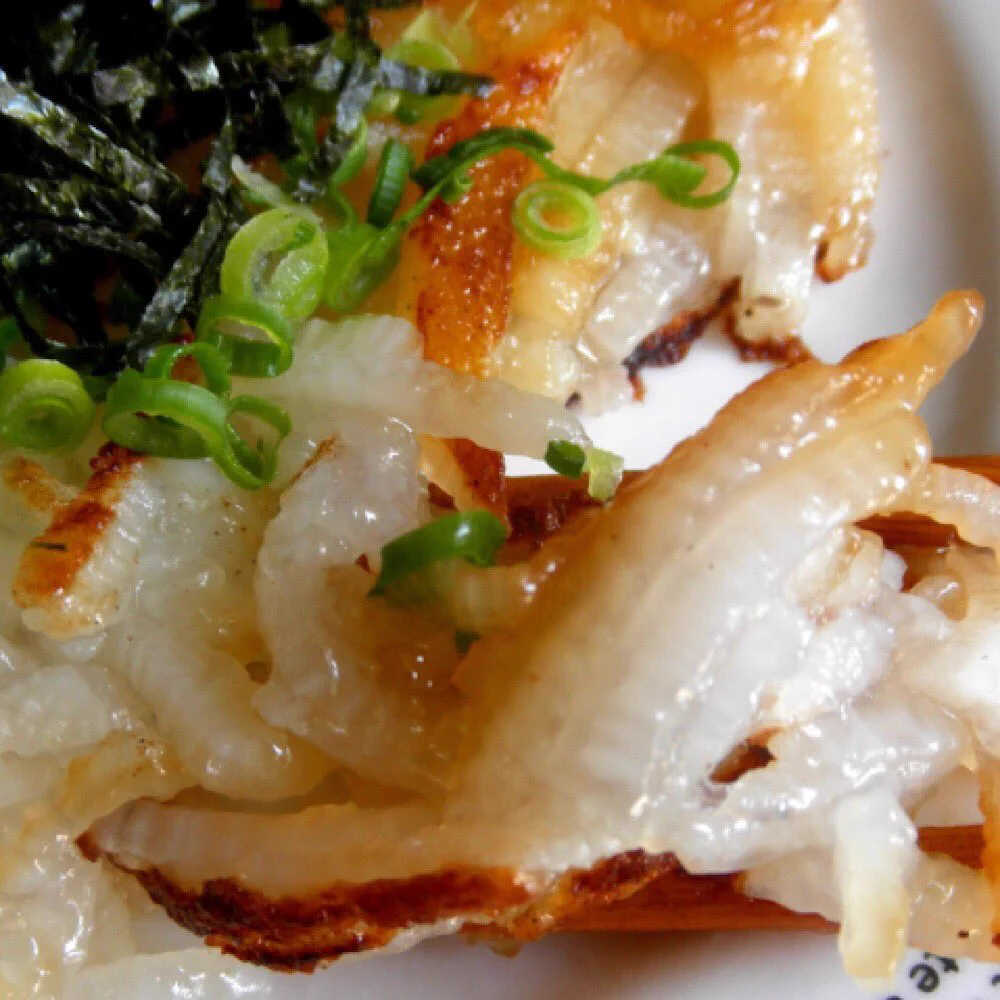 長芋を使ったおすすめレシピ！もちとろ、たまにサックリとした食感が美味しい「ハッシュド長芋」
