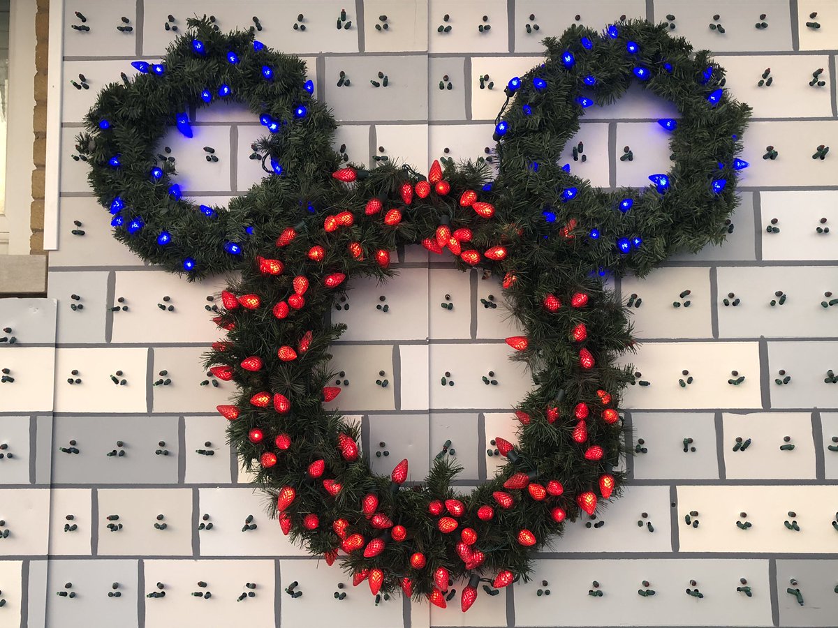 Only 2 weeks away from the first show of the season!! Over half the lights are now up!