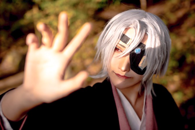 Twitterのコスプレ画像37