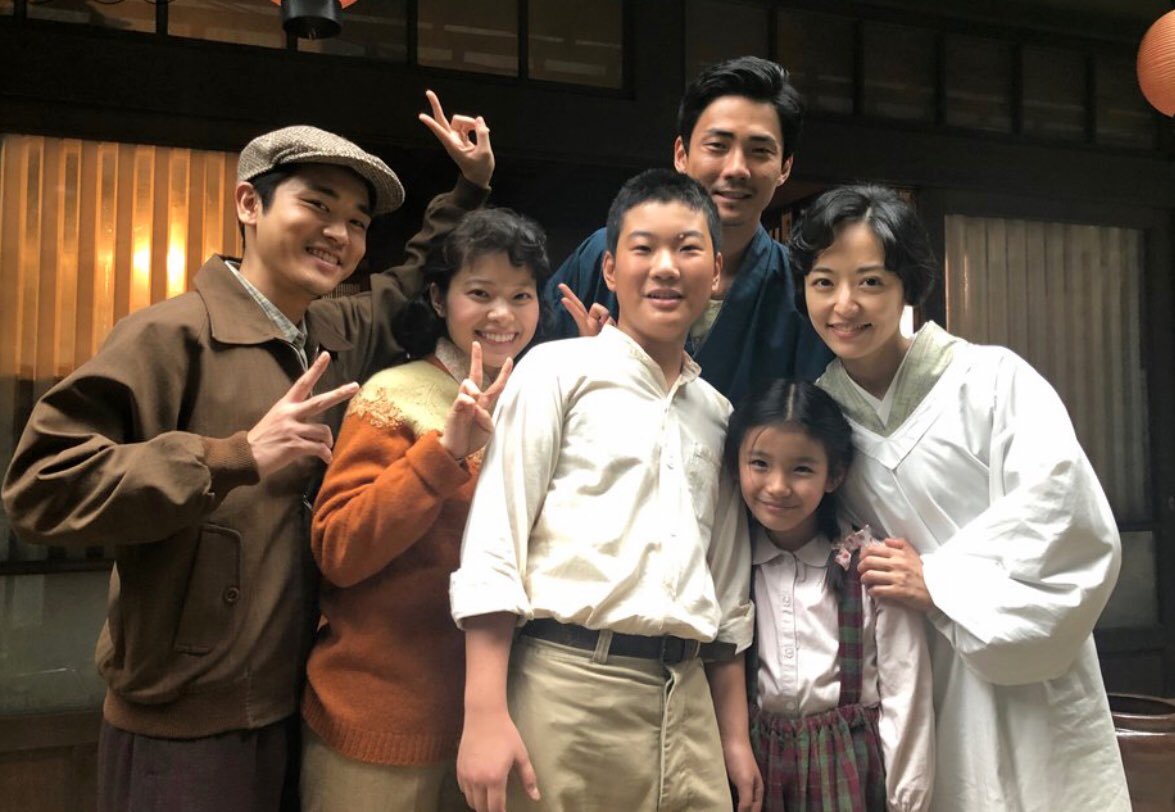 少年寅次郎で 平造 が話題に トレンドアットtv