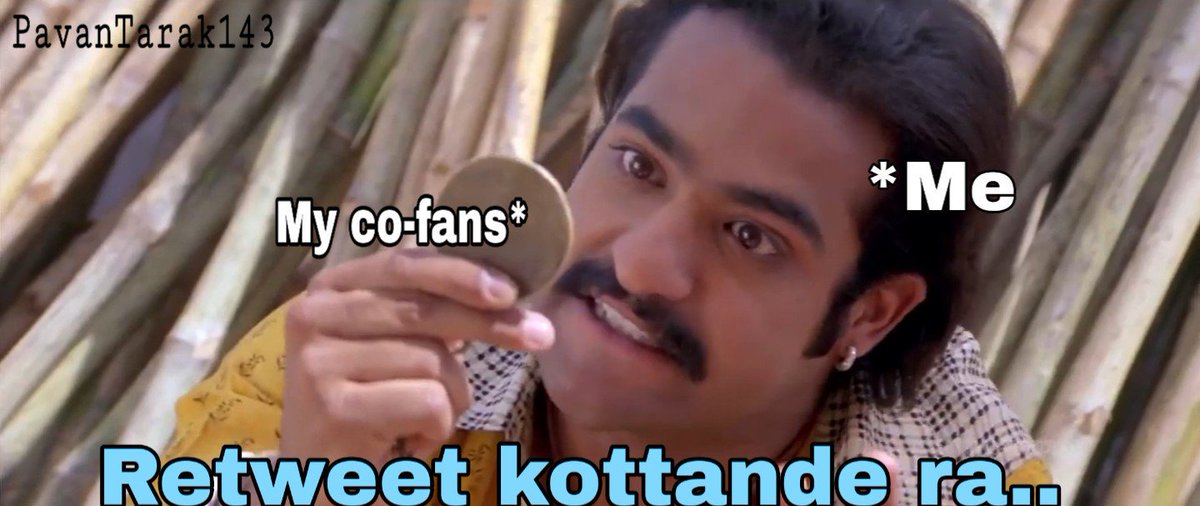 😐🙏

#19YrsOfSovereignNTR