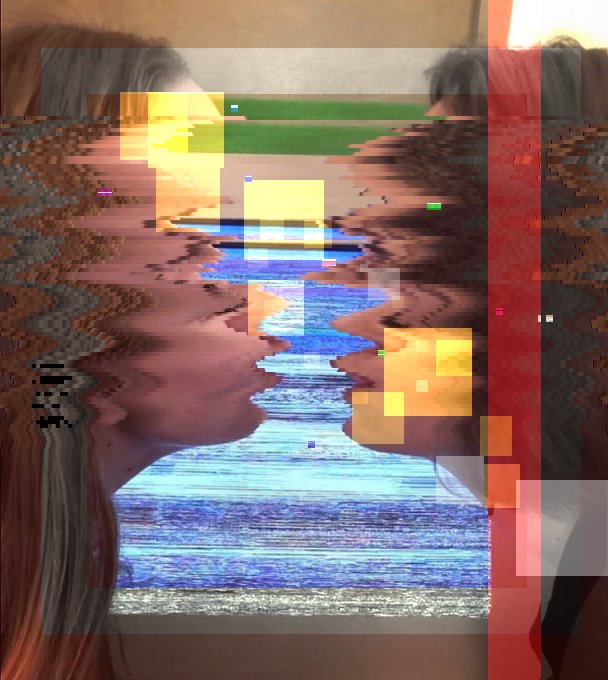 🙂🏁 glitch teen kiss girl nodejs rosace cosine color bot Origin img by @bbc_princess69