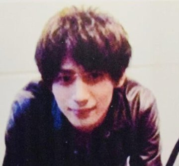 斎藤涼介はジュノンボーイに応募していた 当時のブログも発見