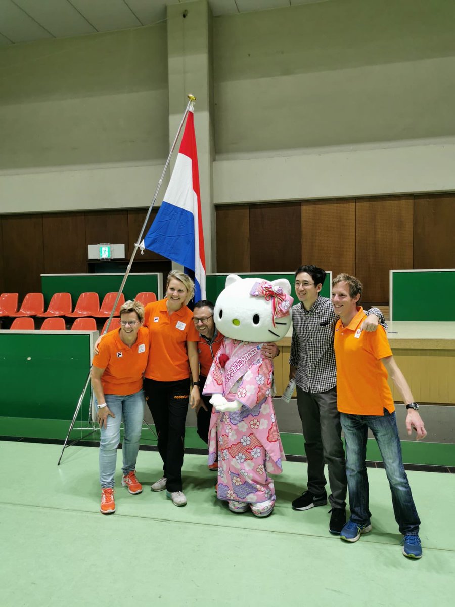 Rita van Driel tweet media