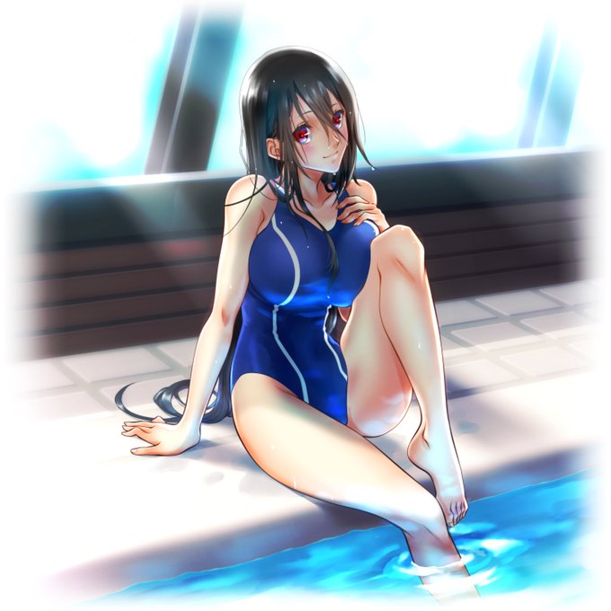 例のプールのtwitterイラスト検索結果 古い順 例のプールのtwitterイラスト検索結果 古い順