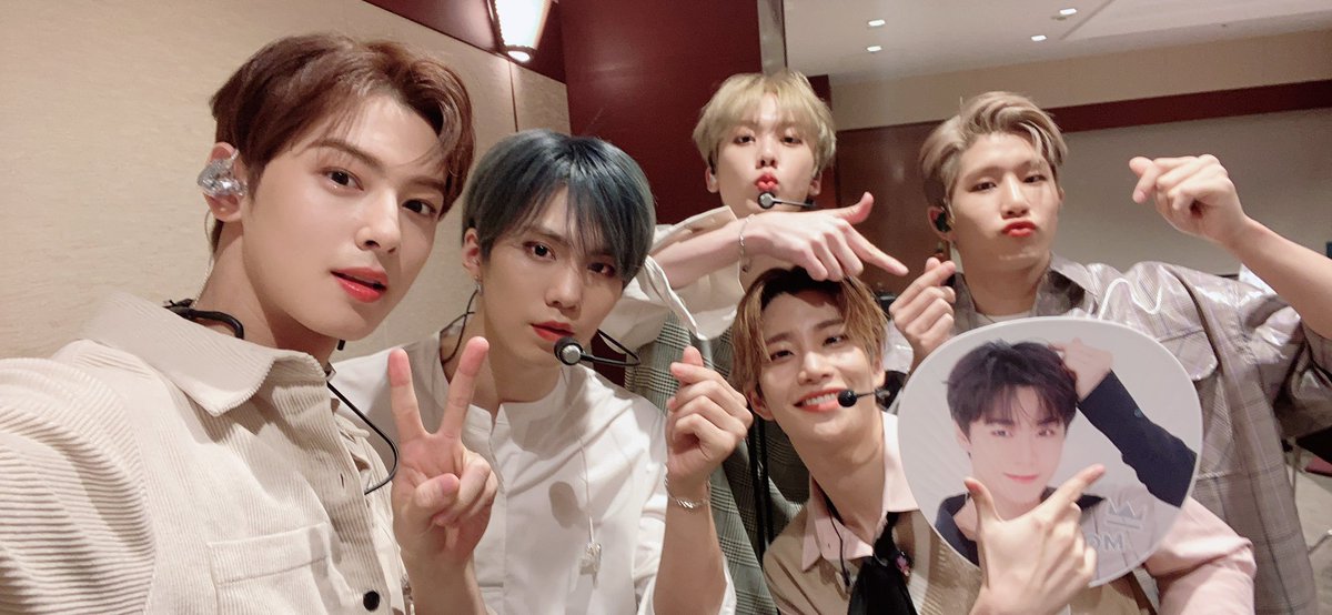jp_offclastro tweet picture