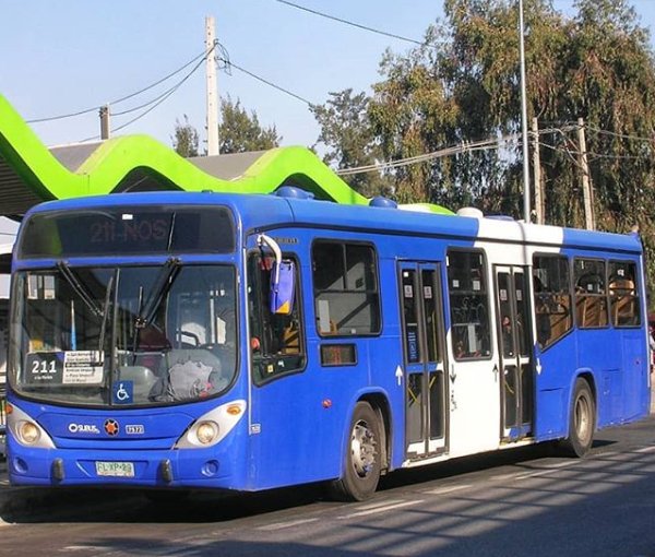 Red Movilidad tweet media