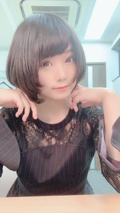 Twitterのコスプレ画像5