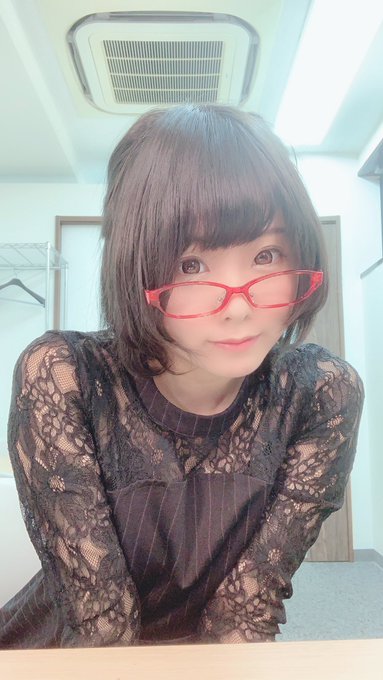 Twitterのコスプレ画像4