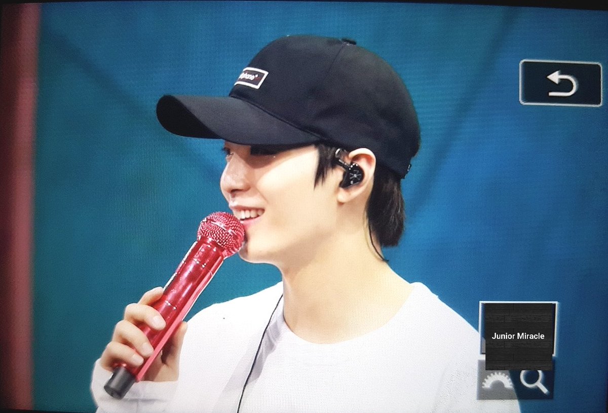 191116 뉴이스트 러브페이지 팬미팅
#JR #김종현 #종현 #NUEST