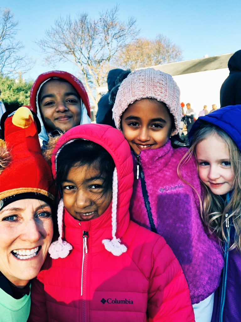 Turkey Trot ready! <a href="/sbsdco/">Constable ES</a>