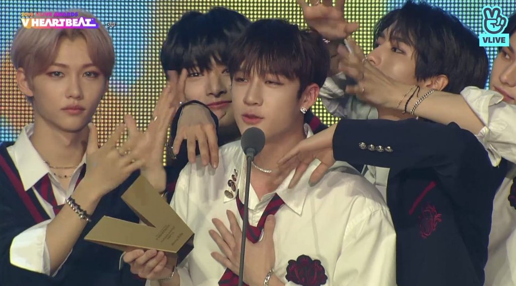Stray Kids