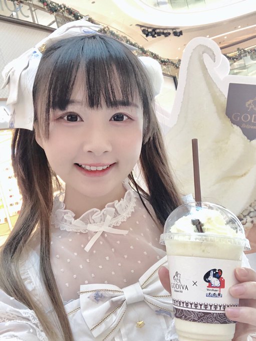 コスプレイヤー梨嘉AligaのTwitter画像76