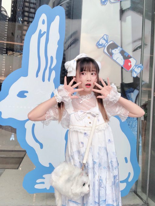 コスプレイヤー梨嘉AligaのTwitter画像78