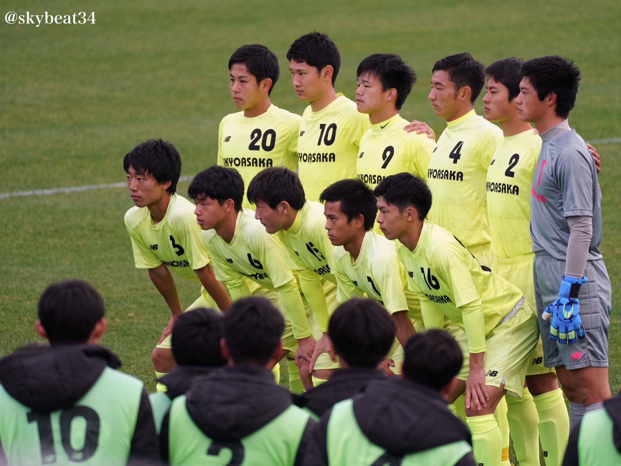 Nanashi 第98回 全国高校サッカー選手権大会 福島県大会 尚志 帝京安積 高校サッカー T Co Cp8zbj9lrv Twitter