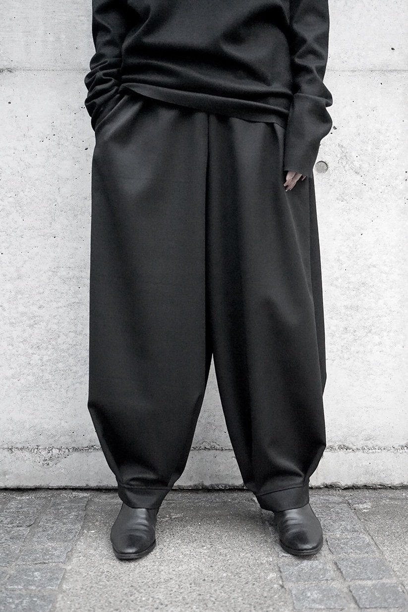 kujaku 18ss 道化師パンツ Ver. embroidery kujaku 18ss 道化師パンツ Ver. embroidery