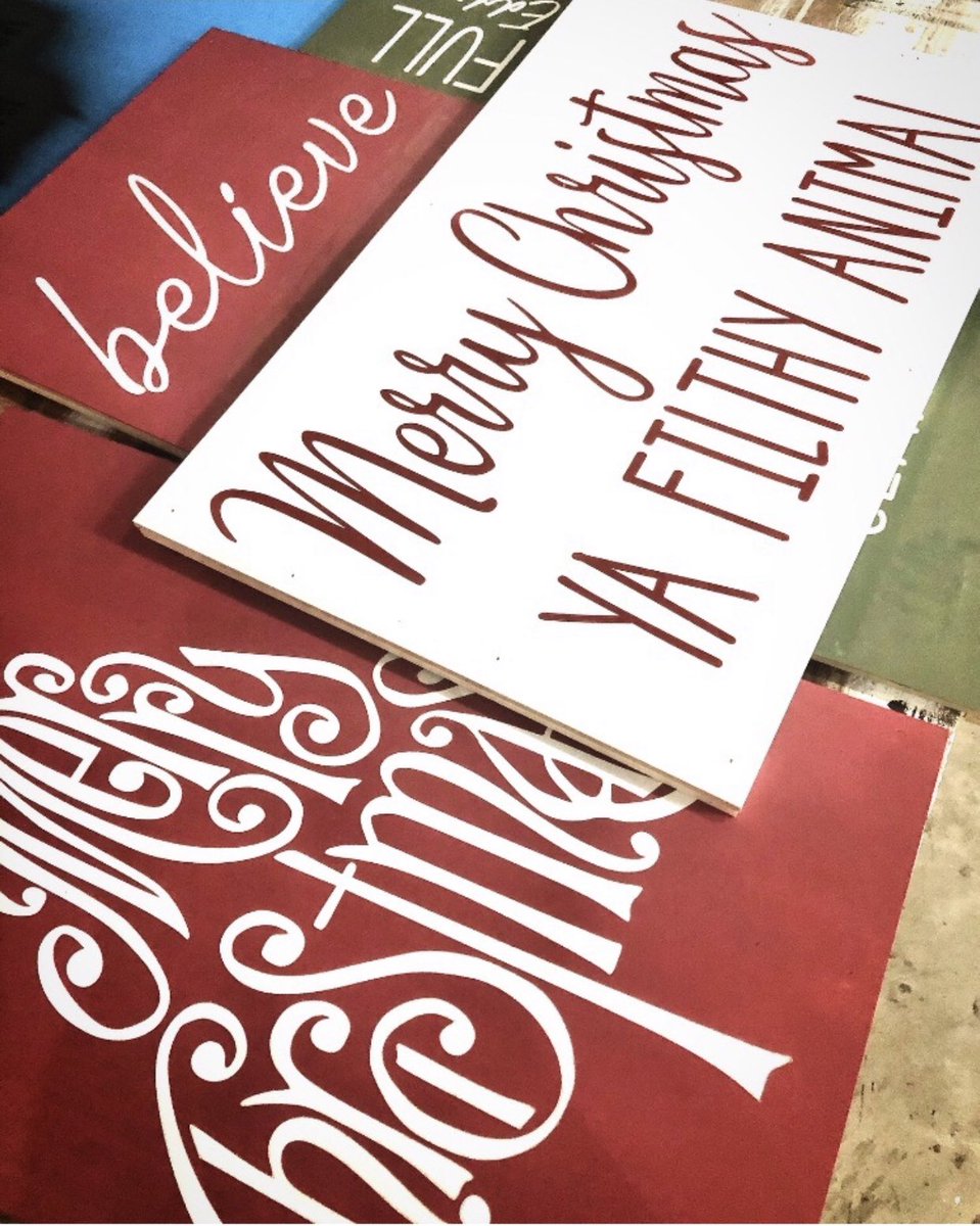 RusticJs's tweet image. Busy day is the shop today, preparing for Christmas! #yeg #supportsmallbusiness