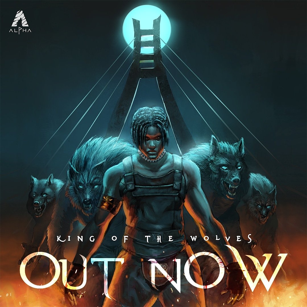UMGNigeria's tweet image. The EP you should definitely be vibing to this weekend. #KingofthewolvesEP by @whoisalphap 🔥🔥
Click the link below to stream across all platforms. 
umgafrica.lnk.to/kotw