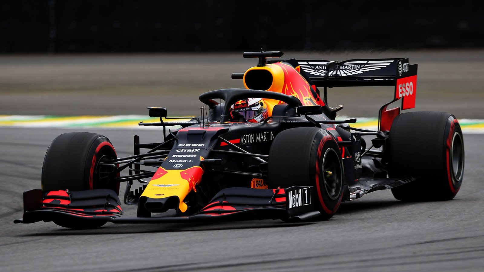 Max Verstappen ezúttal tényleg megszerezte karrierje második pole pozícióját