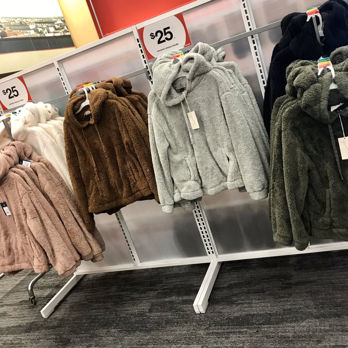 Puffers for YOU AND YOUR PUP! #WINNING #YAS #TARGET #TargetStyle #TargetVM #Holiday2019 #Target2119