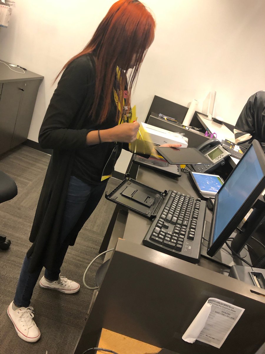 West Ashley in the house!! Cooking up som CL magic!! <a href="/DGurosky/">D GUROSKY</a> <a href="/dodgegators/">Dodge Taylor</a> <a href="/KimGreenKerr/">Kim Kerr</a> <a href="/Lori_AnneHill/">Lori Hill</a>