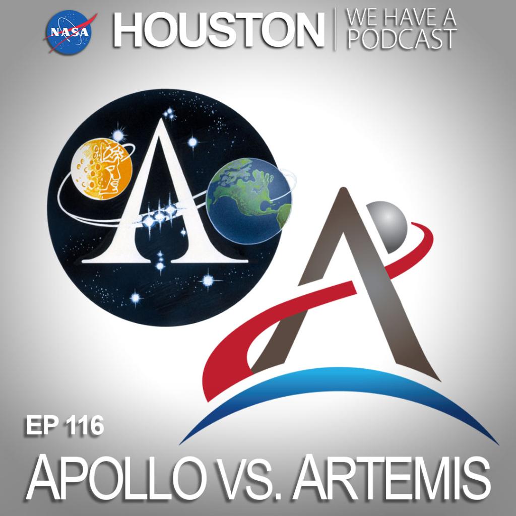 Nasa Sls How Does The Mission Architecture Of The Artemis Program Differ From Apollo Listen To The Apollo V Artemis Podcast Chat To Learn More T Co Uddgmk4ysr T Co G7doip8gtx