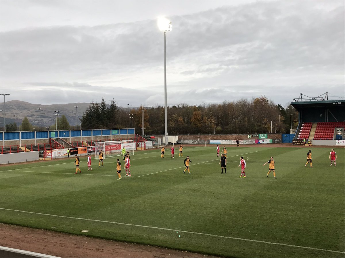 Stirling Albion FC