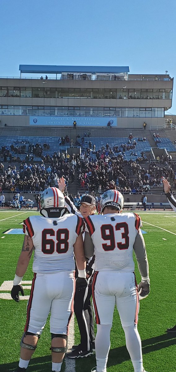 BrownU_Football's tweet photo. 1 SHOT AT THIS. 
#GOBRUNO https://t.co/LlO9vOFX8z