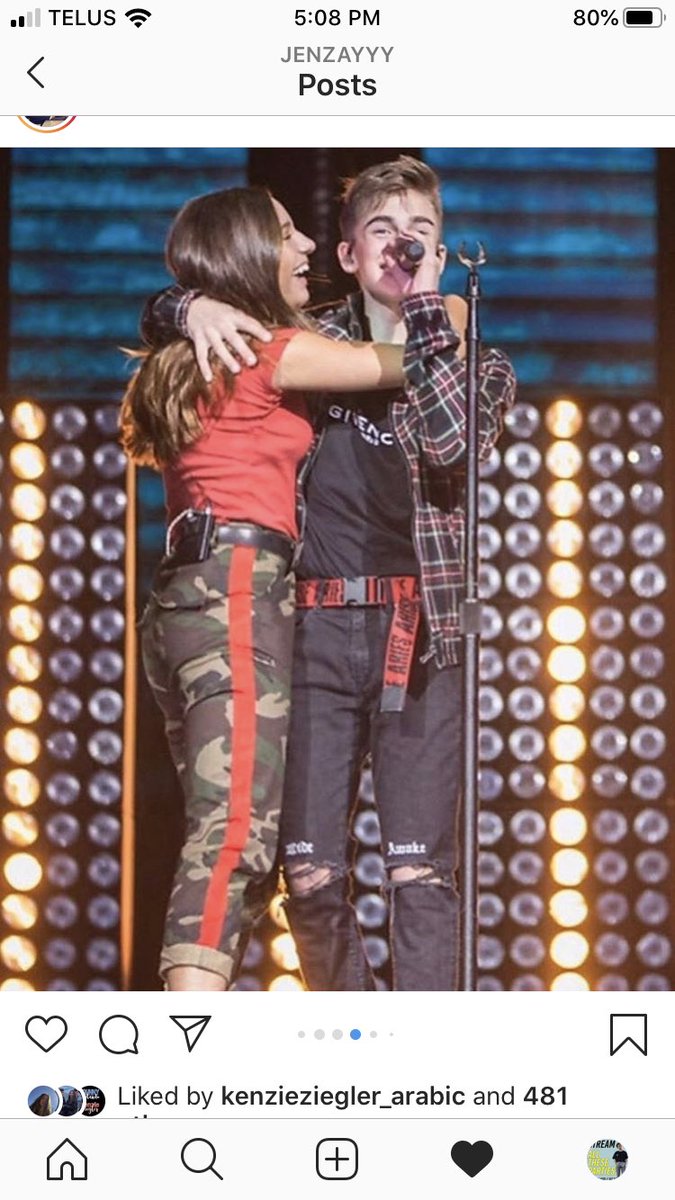 jesslovjohn's tweet photo. @TheJohnnyHQ we miss you guys so much please reunite soon https://t.co/OSPcaMPmxH