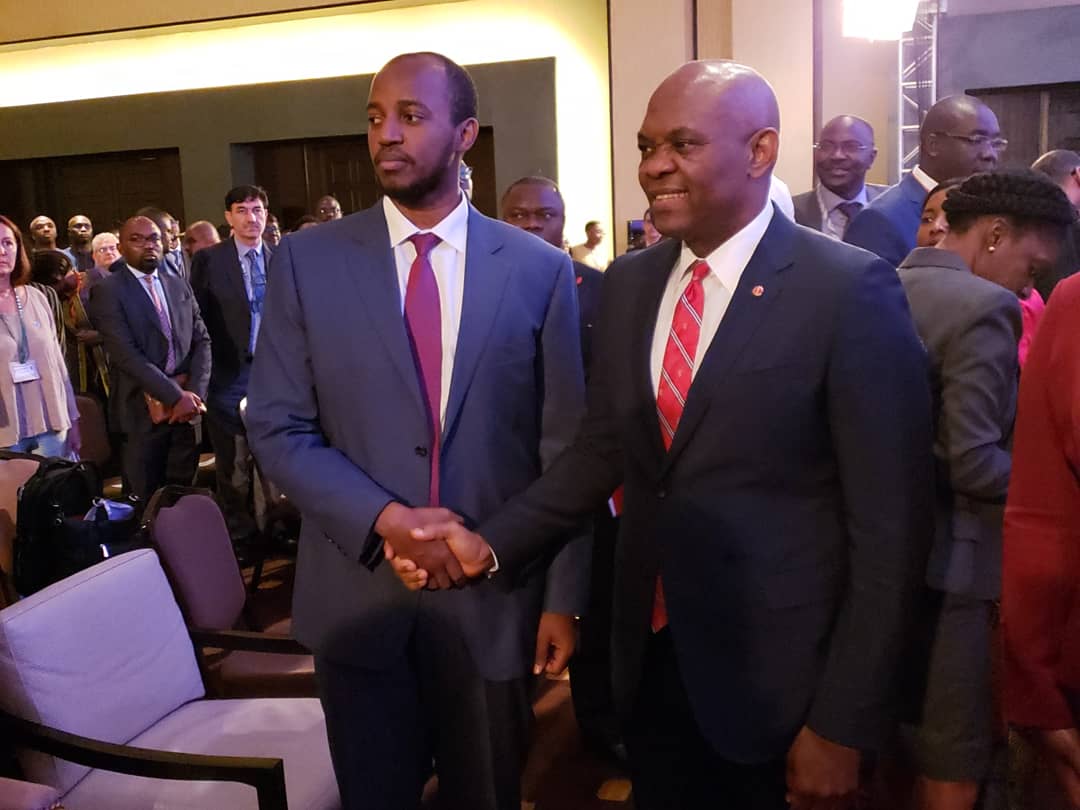 UBAGhanaLtd's tweet image. The high level presidential dialogue which brought participants from around the world and African influencers to discuss how Africa can create wealth to fund African initiatives including trade. #HighLevelDialogueGH #theafricawewant #AfricasGlobalBank