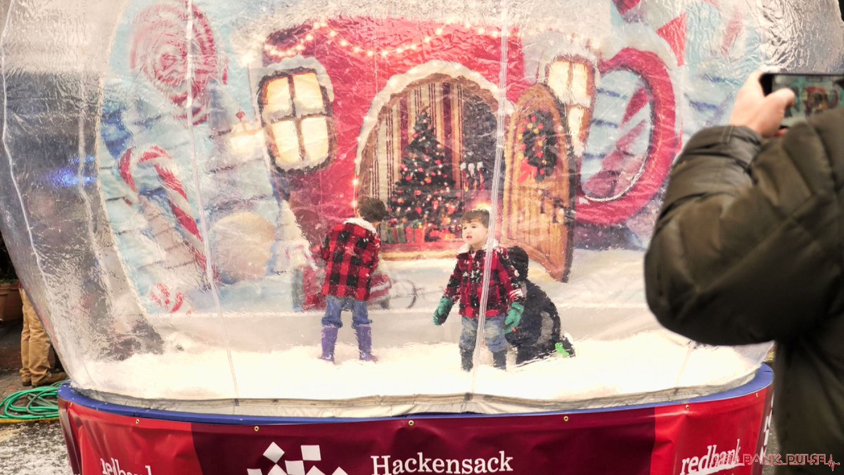 Winter on Broad Street returns on December 8th! buff.ly/353WElt