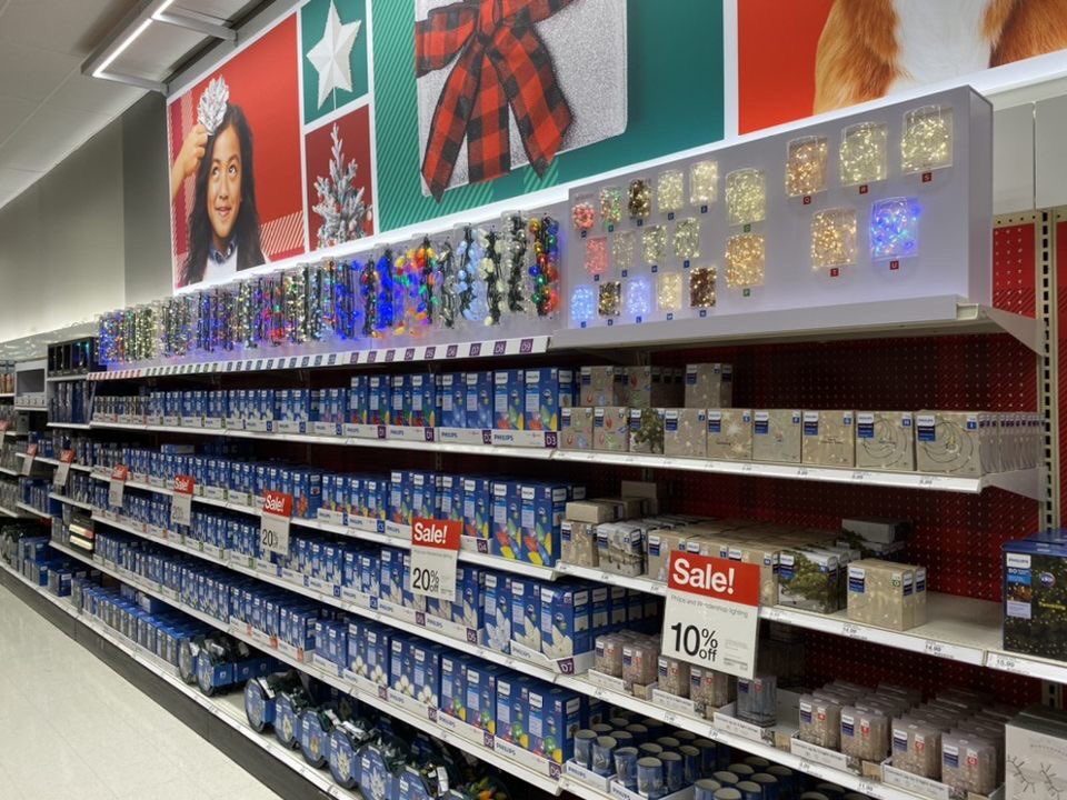 Steven M (@pa_steve) on Twitter photo Great weekend to decorate! Stop by Harrisburg North. Our team did an amazing job setting a great new Holiday set this season! <a href="/madeleinepm23/">Madeleine Manbeck</a> #bringjoy #thrive Great weekend to decorate! Stop by Harrisburg North. Our team did an amazing job setting a great new Holiday set this season! <a href="/madeleinepm23/">Madeleine Manbeck</a> #bringjoy #thrive