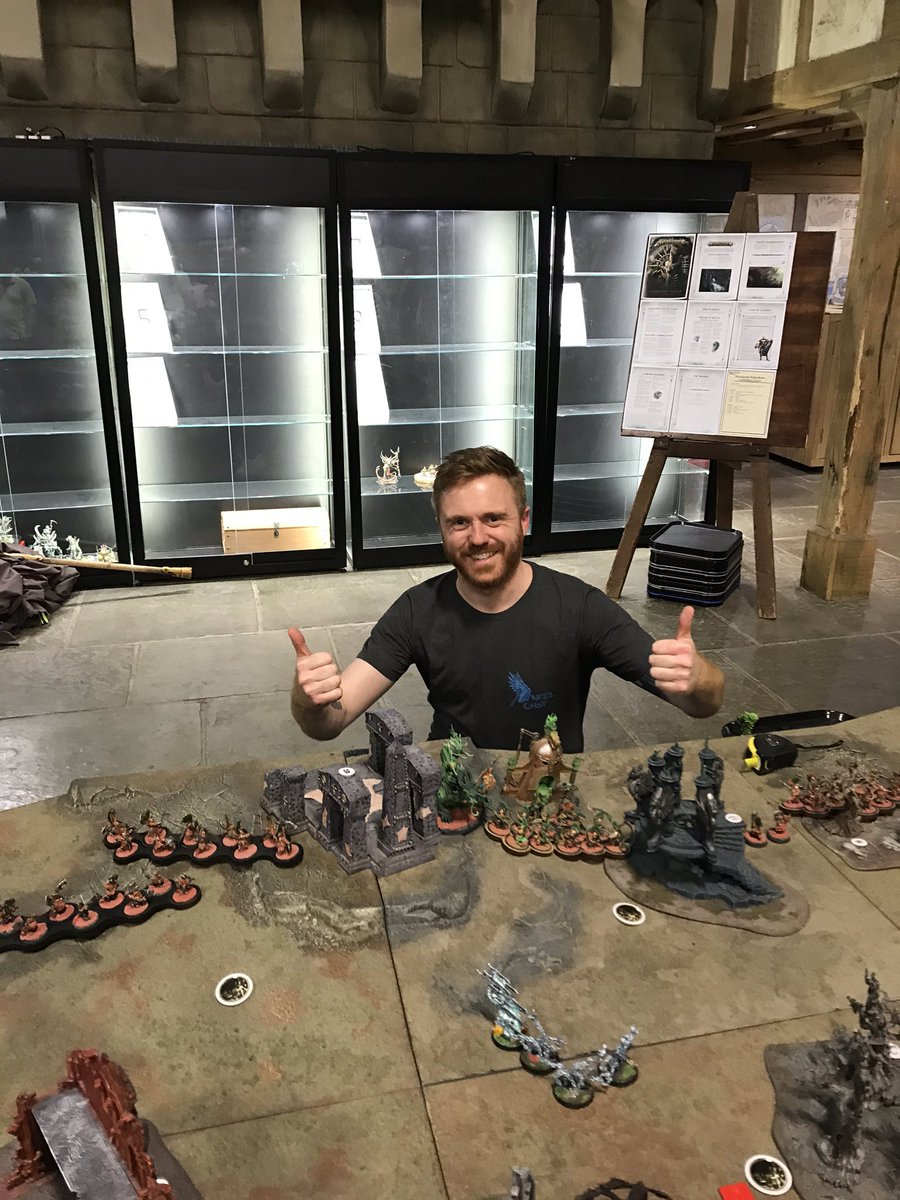 HadrielCaine's tweet image. I’ve been having so much fun at #forbiddenpower #midnighttome that I haven’t taken many pictures thanks @Devil_Reef_Ben Kieron &amp;amp; @alexley0910 for my games. Living city is back baby :) 🧝🏻‍♂️ 🐉 🌳