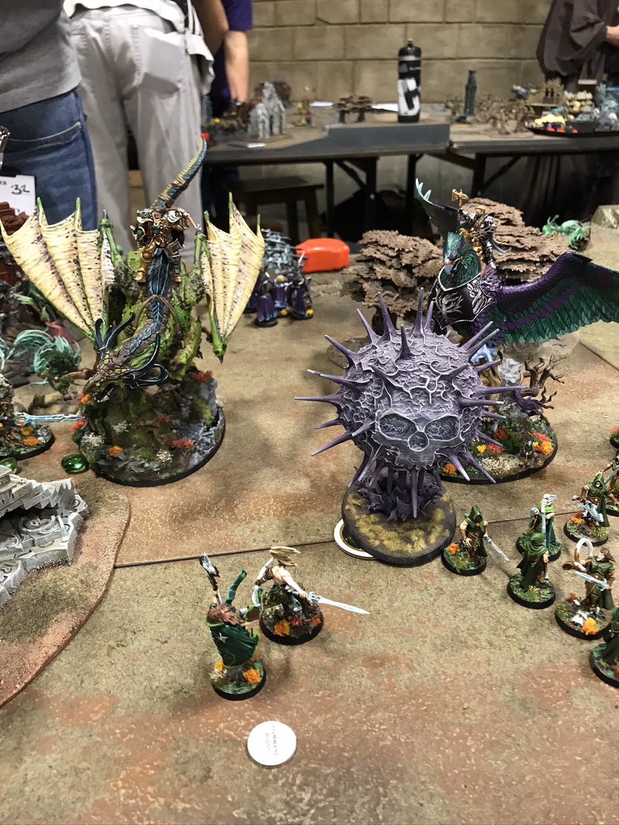 HadrielCaine's tweet image. I’ve been having so much fun at #forbiddenpower #midnighttome that I haven’t taken many pictures thanks @Devil_Reef_Ben Kieron &amp;amp; @alexley0910 for my games. Living city is back baby :) 🧝🏻‍♂️ 🐉 🌳