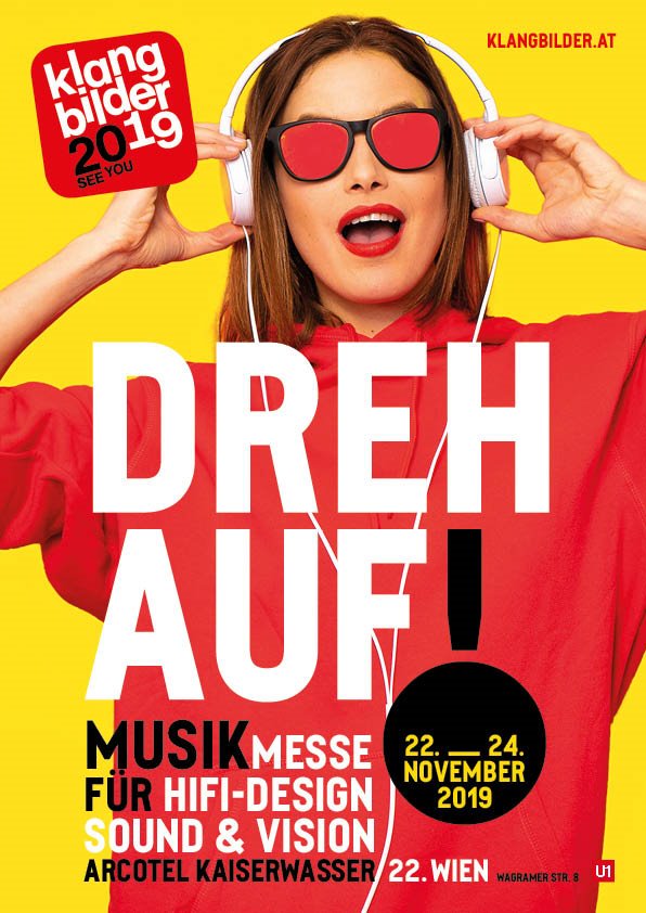 Wir sehn uns nächste Woche! #klangbilder <a href="/klangbilder/">klangBilder</a>