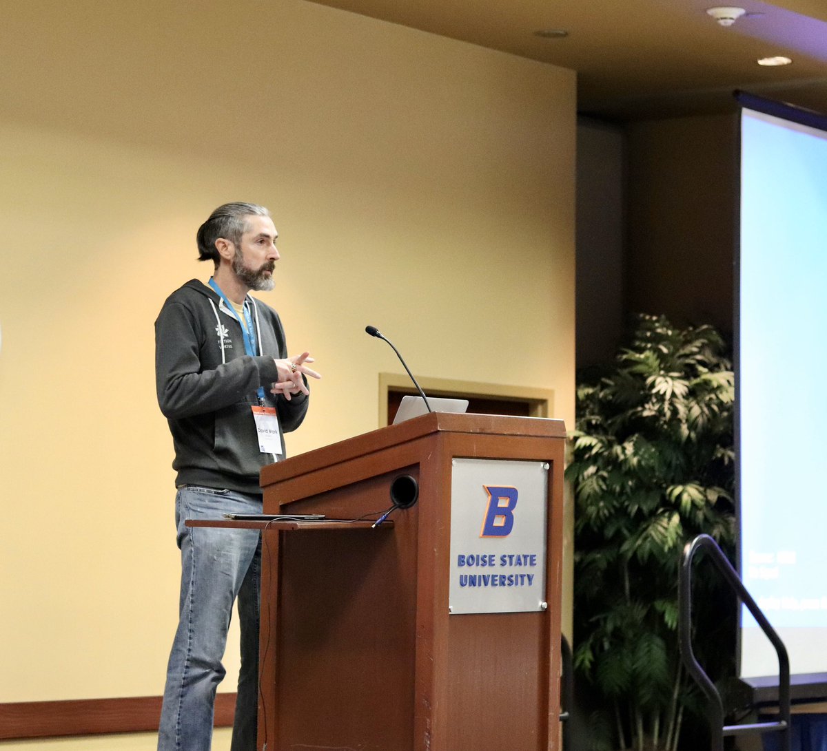 WP Boise tweet media