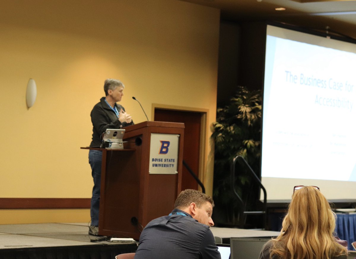 WP Boise tweet media