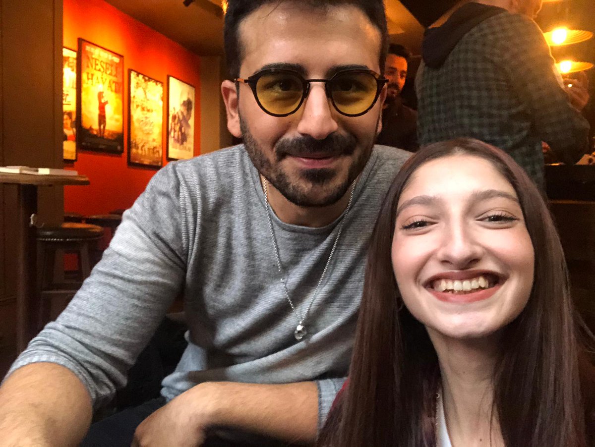 Çok seviyorum bebeklerimi 🐣🧡

<a href="/ozanyigitt/">Ozan Yigit</a> <a href="/yarolaay/">💃🏻</a>