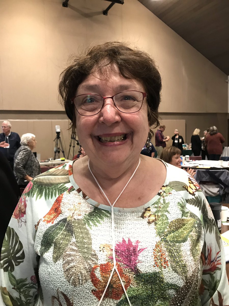 OR-ID Methodist Conf tweet media