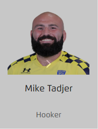 I have to be honest, the fact the ASM Clermont Auvergne's replacement hooker has never played for a Scottish team is a crime against humanity...