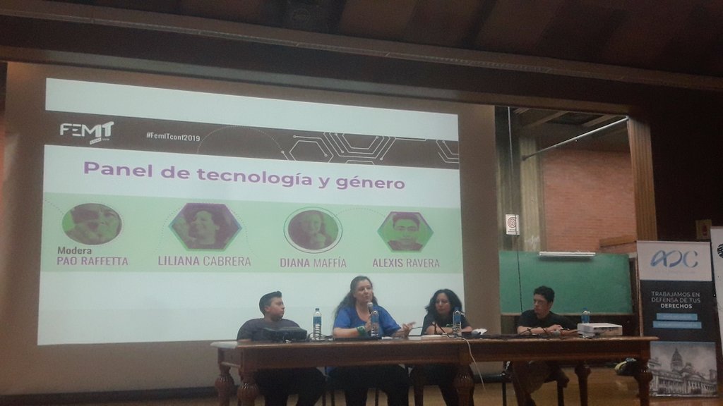 Gestión y Formación tweet media