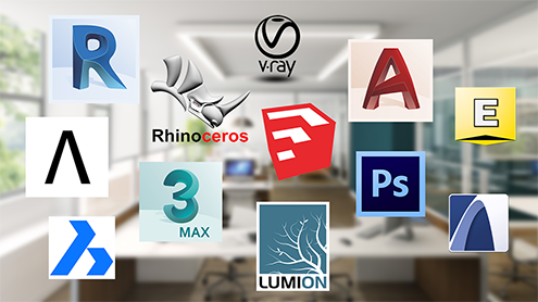 jmhdezhdez's tweet photo. LOS MEJORES PROGRAMAS 3D PARA ARQUITECTURA Y LOS ARQUITECTOS!! https://t.co/YfUK6RKS8X
#Software3D #arquitectura #arquitectos #BIM #SoftwareBIM #Programas3D #Autodesk #Revit #Sketchup #3dsMax #Photoshop #Lumion #AutoCAD #Allplan #ArchiCAD #Rhinoceros #BricsCAD #ingeniería https://t.co/UTT5euTMWj