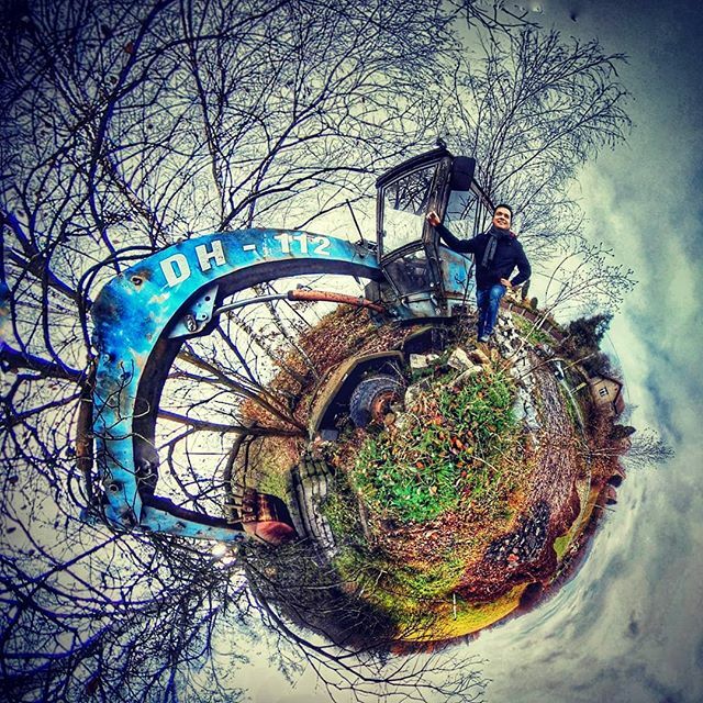 BonFinix's tweet image. Beware heavy machinery 🛑 ift.tt/2qY6K8V