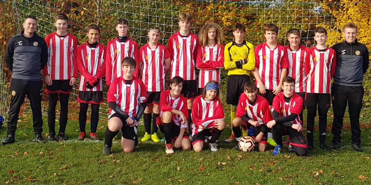 Evesham United FC Youth (@eveshamutdyouth) on Twitter photo Team Contact
<a href="/EveshamUnitedFC/">Evesham United FC</a> Colts U15
<a href="/AEFL_Evesham/">Ambassador Evesham Football League</a>
Coach <a href="/SteveCookUK/">Steve Cook</a>
(M.07813 099950)
(E. stevecookuk@outlook.com) Team Contact
<a href="/EveshamUnitedFC/">Evesham United FC</a> Colts U15
<a href="/AEFL_Evesham/">Ambassador Evesham Football League</a>
Coach <a href="/SteveCookUK/">Steve Cook</a>
(M.07813 099950)
(E. stevecookuk@outlook.com)