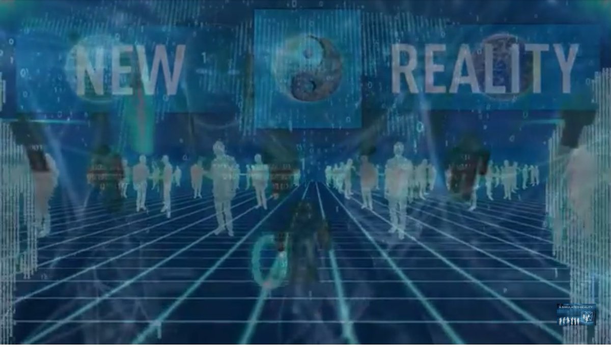 “a new era in simulation. A new world of predictability. A promising new tool for engineering the future. A “Digital Twin” is a complete virtual prototype of an entire system. Your brain reality is your reality”“Designer Brains targetable after birth & modifiable thru lifespan”