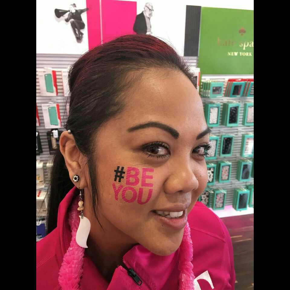 Happy 10 year anniversary to this agile and inspiring leader!
Thank you  @Lainee06 
Your passion is felt in all you do!
#sandiegosouthside