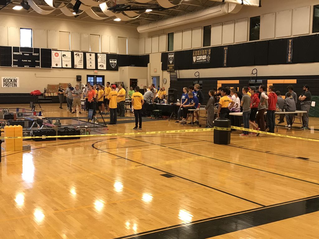 What today’s live FTC #Skystone qualifier at buff.ly/37gOB71