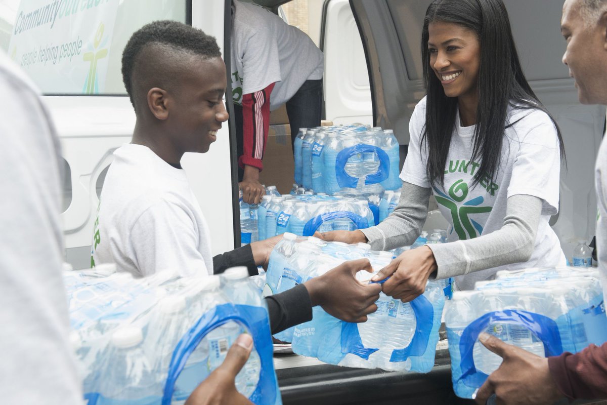 Employers can diversify their giving programs and reward employees by matching their charitable donations <a href="/Entrepreneur/">Entrepreneur</a>    #HR entm.ag/z2v