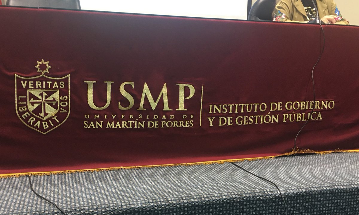 memoegoavil's tweet image. Hoy tocó ser jurado de los proyectos de #ComDig del @IGGP_USMP. ¡Un honor! Gracias @elsacasas por la oportunidad.