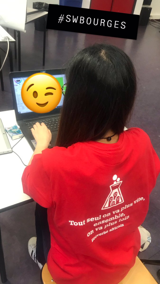 Clin d'œil tweet media